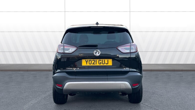 Vauxhall Crossland X 1.5 Turbo D [102] Griffin [Start Stop] Diesel Hatchback